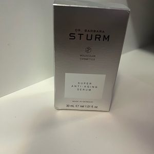 Dr Barbara Sturm Super Anti Aging Serum